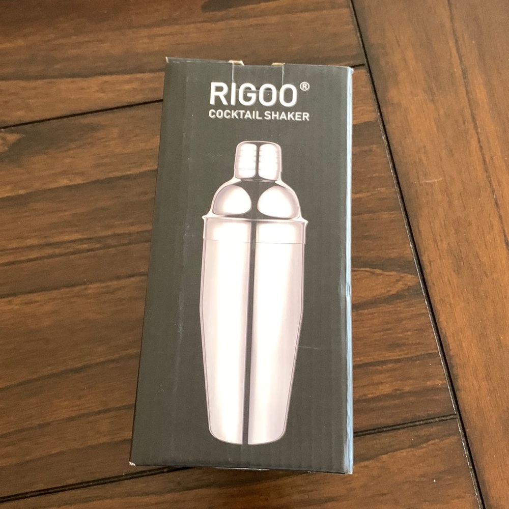 Cocktail Shaker